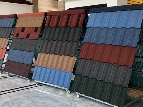 Types of Roofing Sheets in Nigeria and Their Prices