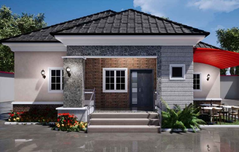 Cost of Building a 3-Bedroom Bungalow in Nigeria