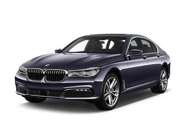 BMW Car Prices in Nigeria