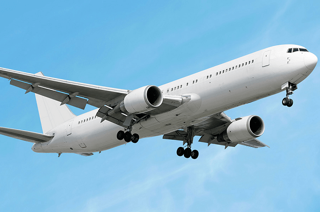 Cost of Traveling From Nigeria To The USA