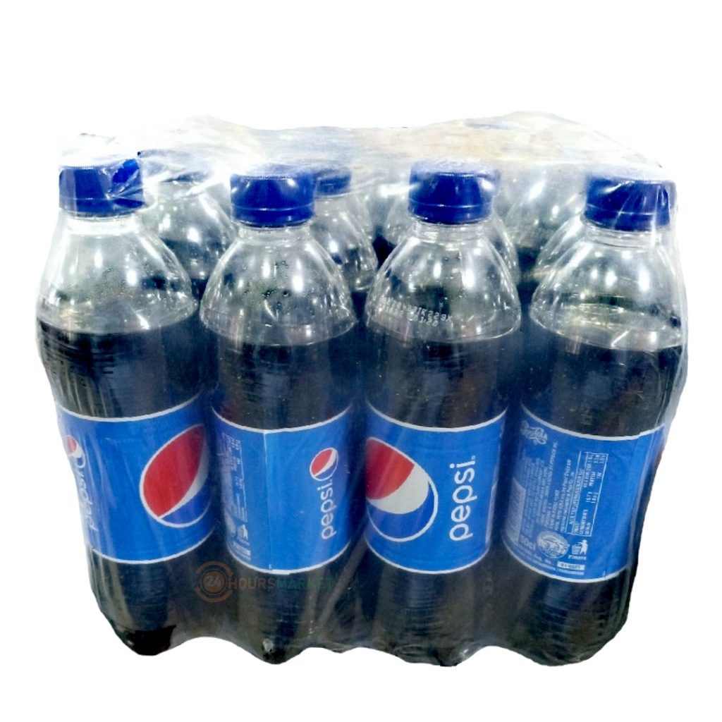 Pepsi Wholesale Prices in Nigeria