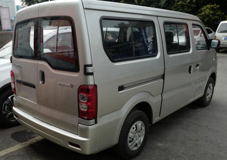 Current Prices of Mini Buses in Nigeria