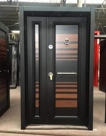 Prices of Turkey Doors in Nigeria