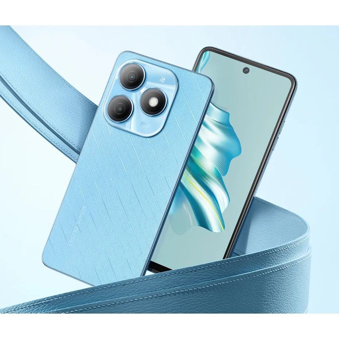 Tecno Spark 20 Price in Nigeria 2024