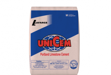 Price of UNICEM Cement in Nigeria Today