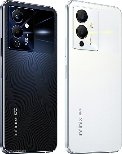 Infinix Note 12 Pro Price in Nigeria