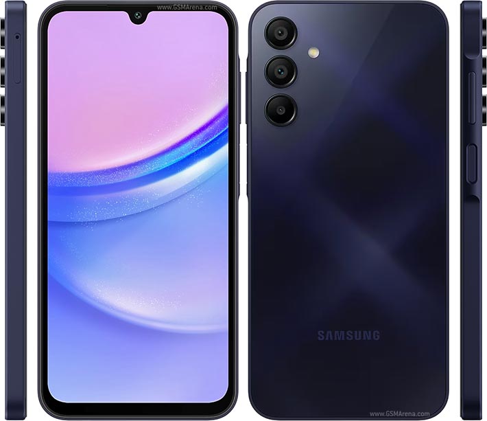 Samsung Galaxy A25 Price in Nigeria