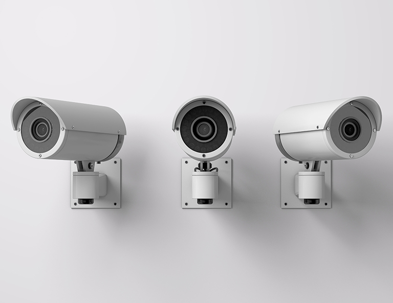 CCTV Camera Prices in Nigeria