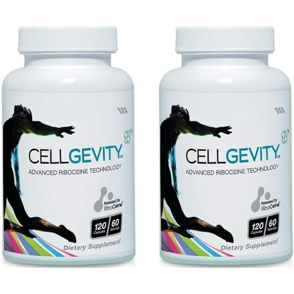Cellgevity Price in Nigeria 2024