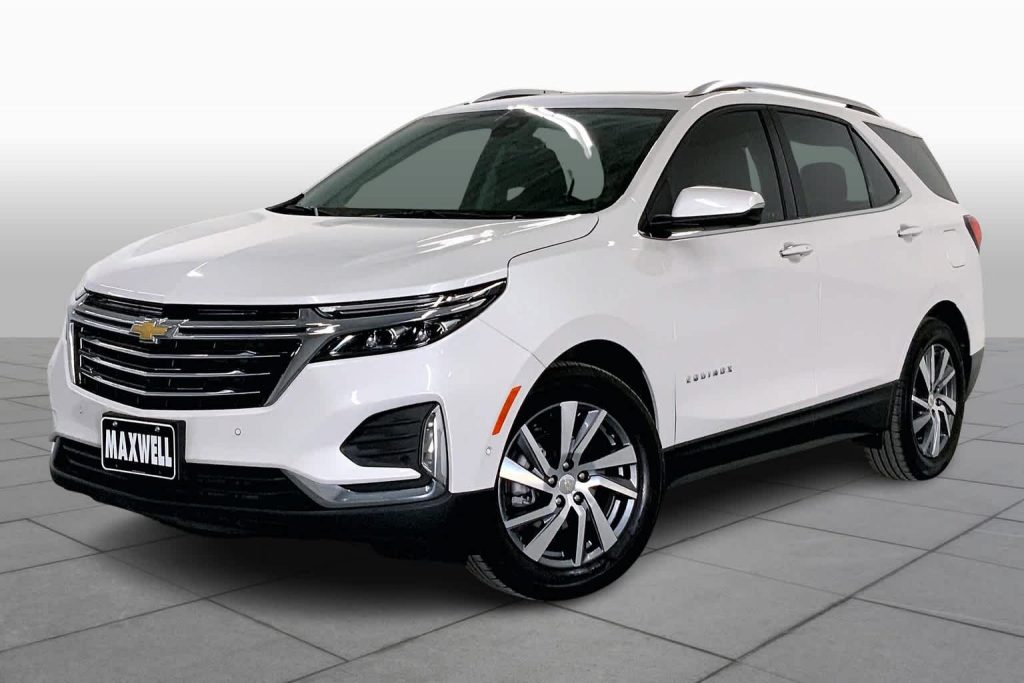 New Chevrolet Car Prices In Nigeria