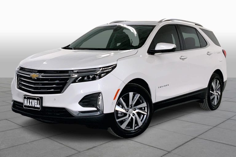 New Chevrolet Car Prices In Nigeria