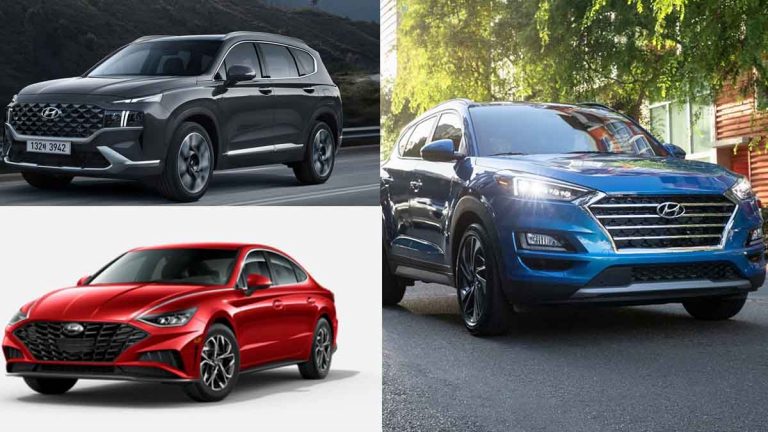New Hyundai Car Prices In Nigeria