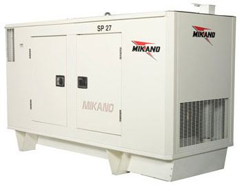 Mikano Generator Prices in Nigeria