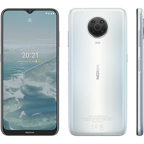 Nokia G20 Price in Nigeria