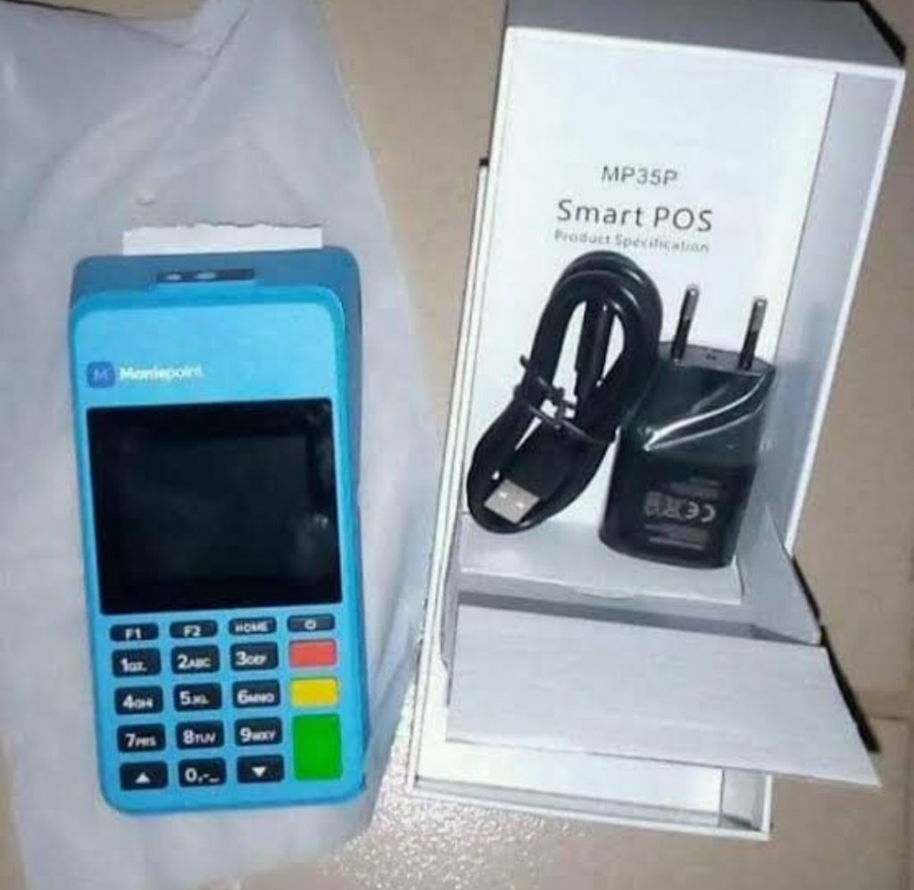 Latest Price of POS Machines in Nigeria