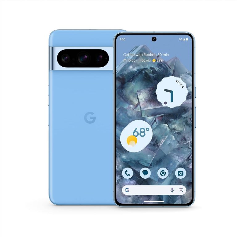 What is the Current Price of Google Pixel 8 Pro in Nigeria?