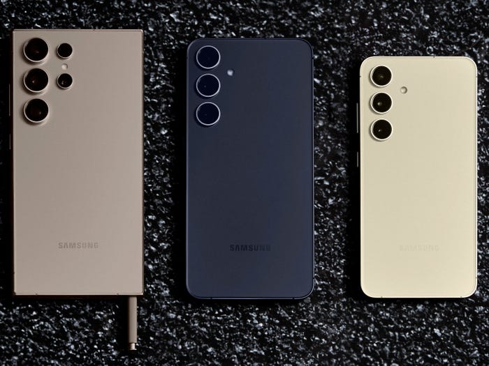 How Much is Samsung Galaxy S24 in Nigeria Currently?