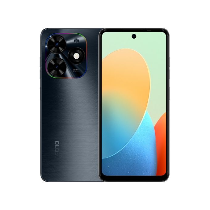 Tecno Pop 8 Price in Nigeria