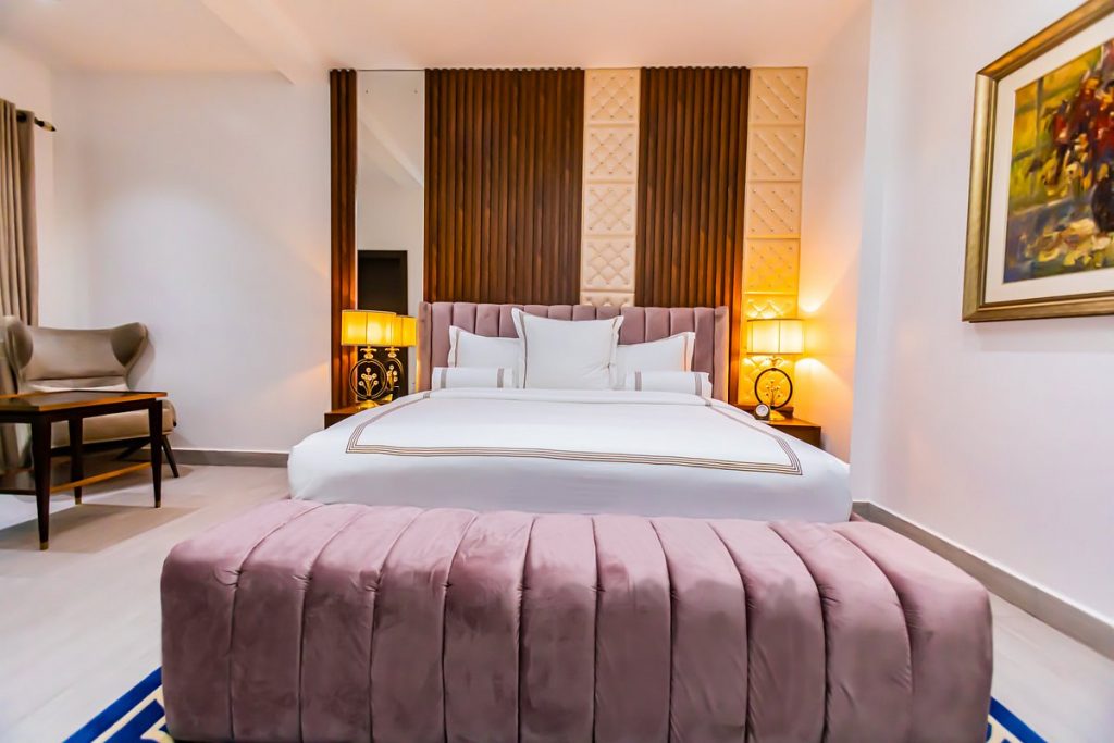 Cheap Hotels in Ikoyi and Prices List