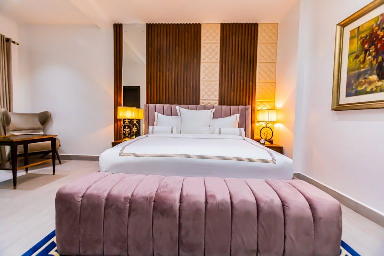Cheap Hotels in Ikoyi and Prices List