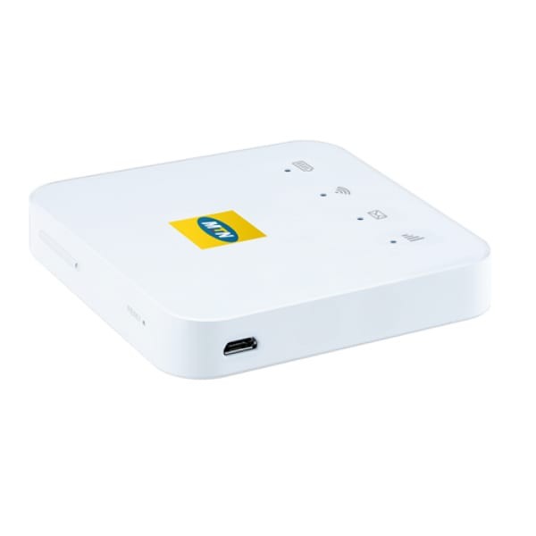 MTN MiFi Prices in Nigeria