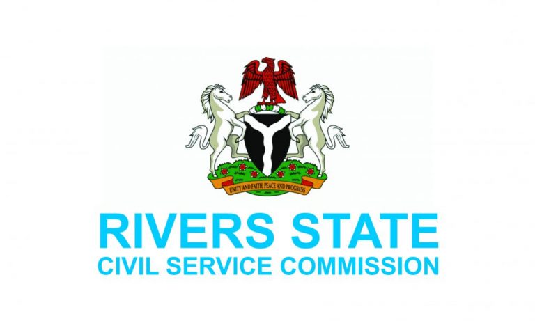 Rivers State Civil Service Salary Structure and Allowance 2024