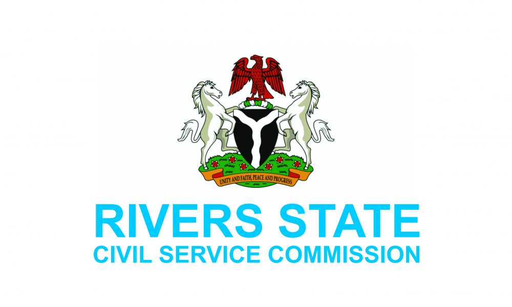 Rivers State Civil Service Salary Structure