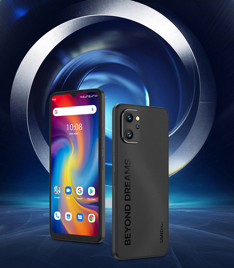 Umidigi A13 Pro Price In Nigeria