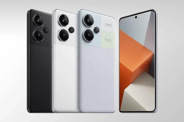 XIAOMI Redmi 13C Price In Nigeria