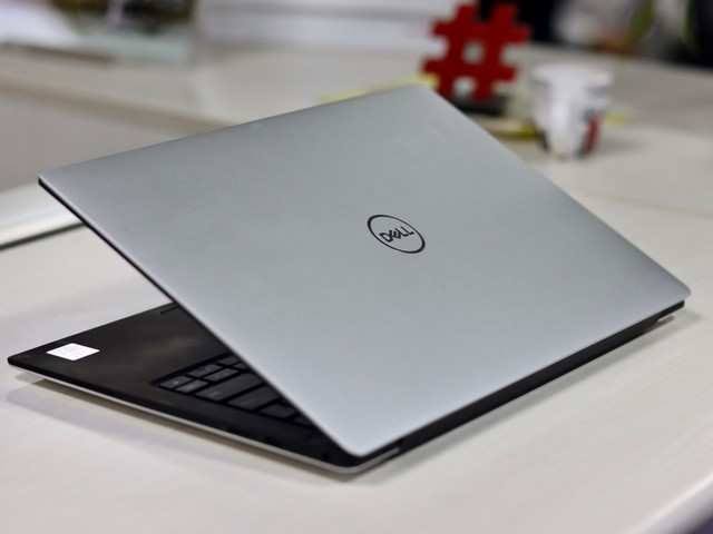 Prices of Dell Laptops in Nigeria