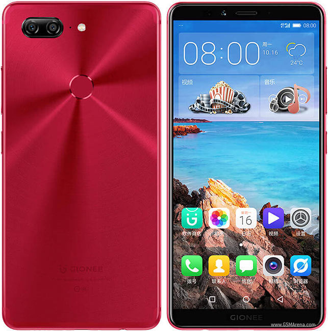 Gionee M7 Power Price In Nigeria