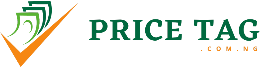 Price tag